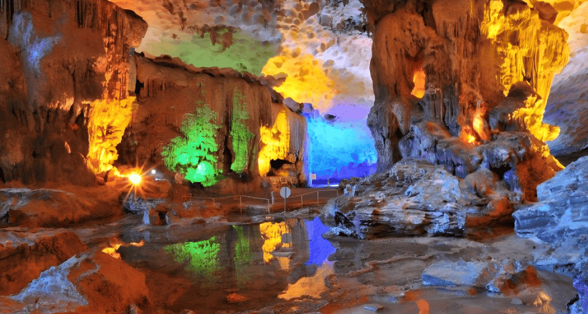 12 Days Down Vietnam: From Chill to Thrill